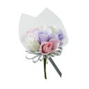 (まとめ) FDK コサージュ パステル【×20セット】