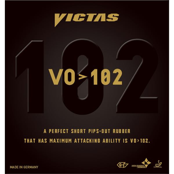 ޥ VICTAS() ɽեȥС VO102 020222 å 2