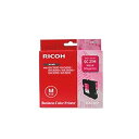 【業務用5セット】【純正品】 RICOH リコー インクカートリッジ/トナーカートリッジ 【GC21M M マゼンタ】 ×5セット(2)