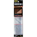 家具転倒防止板(L) 【12個セット】 40-620(3)