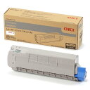 (まとめ) 【純正品】 OKI TC-C4DK2 トナーカートリッジ ブラック 大 【×3セット】 送料無料!