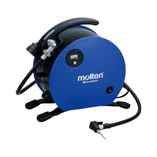 モルテン(Molten) エアコンプレッサー スマートラビット MCSR モルテン(Molten) エアコンプレッサー スマートラビット MCSR