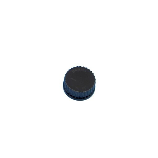 【柴田科学】ねじ口びん黒キャップ GL-45【10個】 017200-450A 【柴田科学】ねじ口びん黒キャップ GL-45【10個】 017200-450A