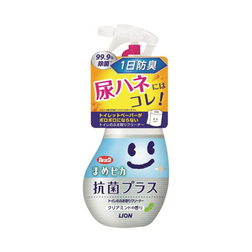 (まとめ) ライオン ルック まめピカ 抗菌プラス 210ml【×10セット】 (まとめ) ライオン ルック まめピカ 抗菌プラス 210ml【×10セット】