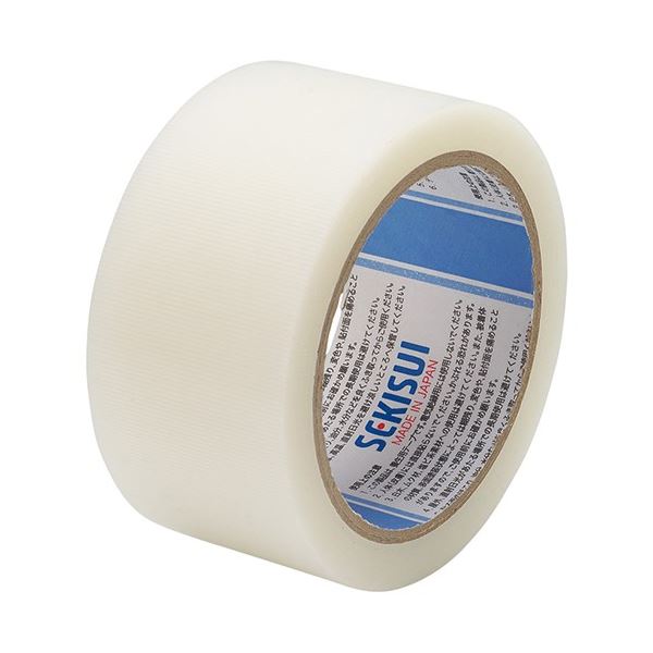 (まとめ) セキスイ スマートカットテープ N83T03N 半透明 【×10セット】のサムネイル