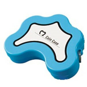 コロコロコインケース（ブルー）