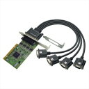 gbNVXe 4|[g RS-232CEfW^I/O PCI{[h REX-PCI64D