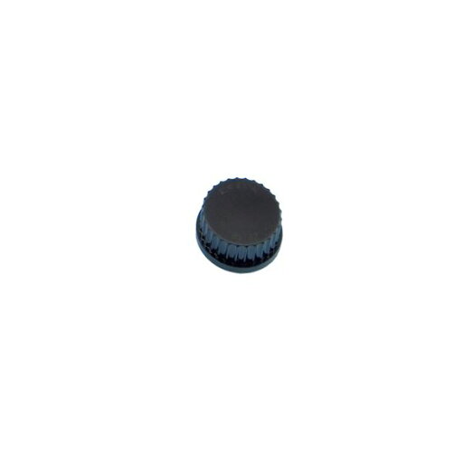 ねじ口びん黒キャップ GL-32 【017200-320A】 ねじ口びん黒キャップ GL-32 【017200-320A】