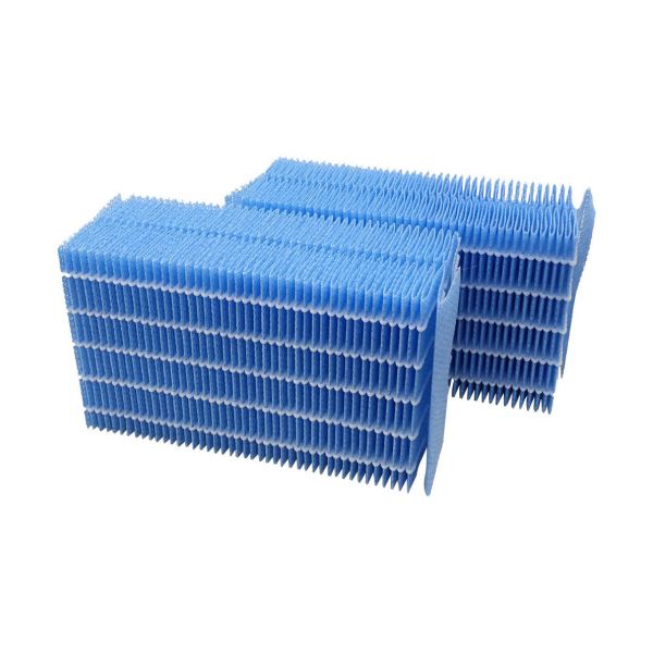 (まとめ）ダイニチ工業 加湿器用抗菌気化フィルター H060519 1箱(2個)【×3セット】