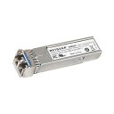 NETGEAR Inc. AXM762 【5年保証】SFP+ ファイバ モジュール(10GBase-LR) AXM762-10000S
