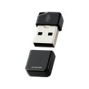 エレコム 誤消去防止機能対応USBメモリ 64GB ブラック(2)
