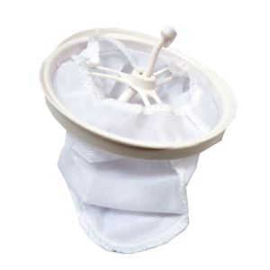 【180個セット】 オーエ Arao！ 全自動くず取りネット ホワイト 84007