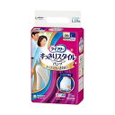 ■サイズ・色違い・関連商品■M ピンク 1セット(60枚：20枚×3パック)■M ピンク 1パック(20枚)×3セット■M ブルー 1セット(60枚：20枚×3パック)■M ブルー 1パック(20枚)×3セット■L ピンク 1セット(54枚：18枚×3パック)■L ピンク 1パック(18枚)×3セット■L ブルー 1セット(54枚：18枚×3パック)■L ブルー 1パック(18枚)×3セット【当ページ】■商品内容【ご注意事項】この商品は下記内容×3セットでお届けします。【商品説明】●清潔感のあるナチュラルブルー。Lサイズ、18枚入りです。●すっきりヒップライン構造。ストレッチ素材がおしりの丸みにピタッとフィットして、しわができにくく、ヒップラインがすっきりとした印象に。●すっきりフィット吸収体。スリム吸収体がゴワつかず、すっきりとしたつけ心地。●足まわりすっきり形状。●1人で外出できる方に■商品スペックサイズ：Lその他仕様：●色:ブルー対象：男女兼用吸収量：約300ccウエストサイズ：75〜100cmシリーズ名：ライフリー吸収量目安：約2回分■送料・配送についての注意事項●本商品の出荷目安は【1 - 5営業日　※土日・祝除く】となります。●お取り寄せ商品のため、稀にご注文入れ違い等により欠品・遅延となる場合がございます。●本商品は仕入元より配送となるため、沖縄・離島への配送はできません。【 527625 】