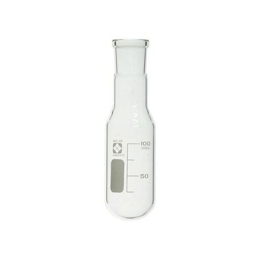 反応容器 CPG型用 100mL 【054310-2232】 反応容器 CPG型用 100mL 【054310-2232】