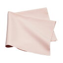 (まとめ) ワイ・イー・シーマイクロファイバークロス JOU-TOUX 240×240mm ピンク R-1000PC 1枚 【×30セット】(2)