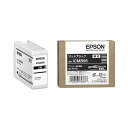 (まとめ) 【純正品】 EPSON(エプソン) ICMB96 インクカートリッジ マットブラック 【×3セット】(2)
