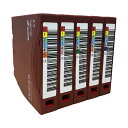 富士フイルム LTO Ultrium8データカートリッジ バーコードラベル(縦型)付 12.0TB LTO FB UL-8 OREDPX5T 1パック(5巻)(2)