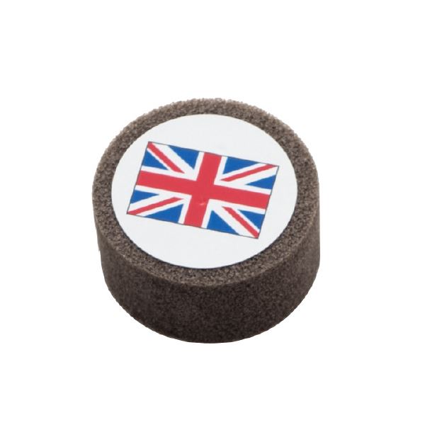 （まとめ）ゼネラル 脳トレボードゲーム 国旗あてクイズ【×2セット】