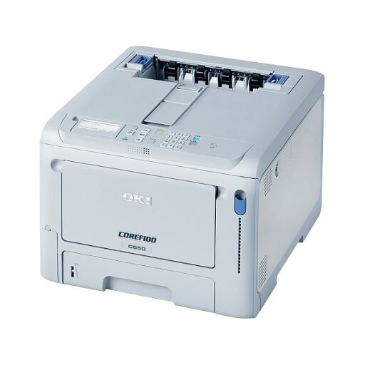 OKIデータ 【5年間無償保証/メンテナンス品無償提供】A4カラーLEDプリンタハイスペックコンパクトモデル C650DNW OKIデータ 【5年間無償保証/メンテナンス品無償提供】A4カラーLEDプリンタハイスペックコンパクトモデル C650DNW