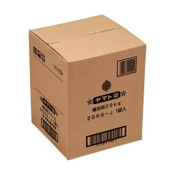 ヤマト ヤマト糊 補充用 20kg20KG-J 1個