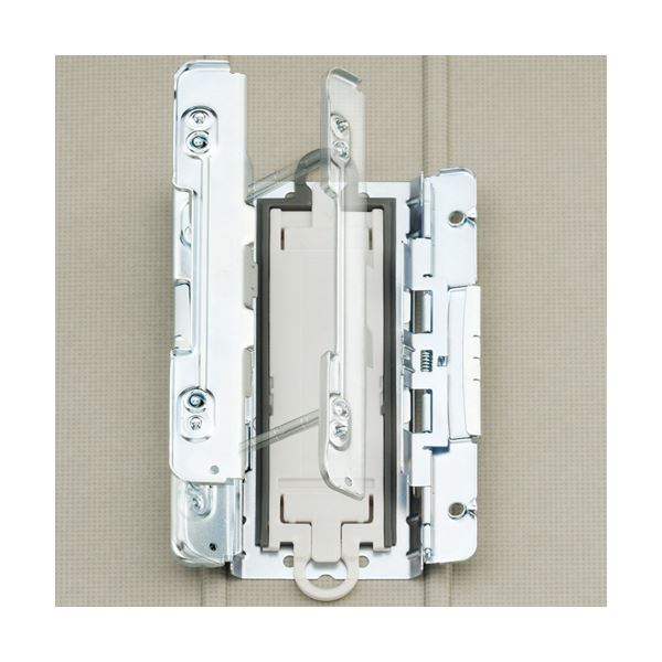 (まとめ）キングジム キングファイルスーパードッチ(脱・着)イージー B4ヨコ 400枚収容 40mmとじ 背幅56mm 青 2494EA1セット(10冊)【×3セット】