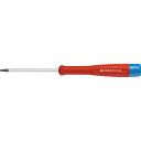 PB SWISS TOOLS 8124.B6-50 スイスグリップ精密ヘクスローブドライバー(4)