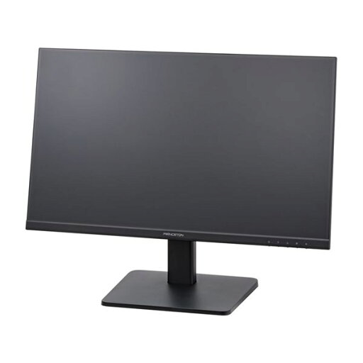 プリンストン 27型/1920×1080/HDMI D-Sub DisplayPort/ブラック/スピーカー:あり PTFBLD-27W プリンストン 27型/1920×1080/HDMI D-Sub DisplayPort/ブラック/スピーカー:あり PTFBLD-27W