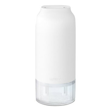 LUMENA ポータブルUSB充電式 デュアルコードレス加湿器 LUMENA H3 ルーメナー エイチスリー 送料込!