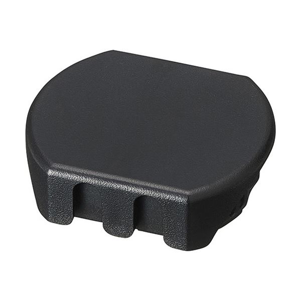 (まとめ) シャイニー スタンプ台内蔵R-517D専用 交換パッド 黒 R-517D-7BK 1個 【×30セット】