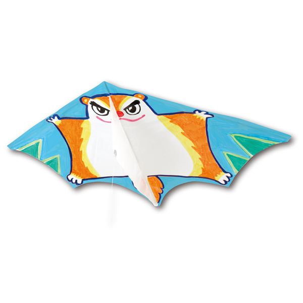 (まとめ)ぐんぐん凧【×20セット】