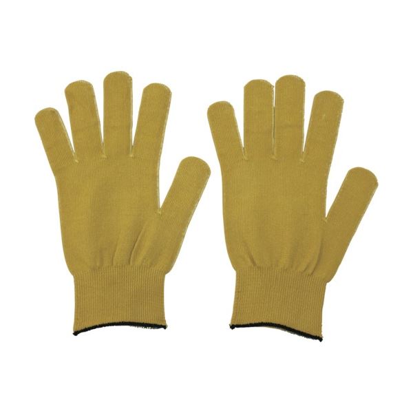 マックス クリーン用耐切創インナー手袋 L 13ゲージ MZ670-L 1パック(10双)(3)