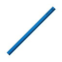(まとめ)コクヨ マグネットバーW18×H8×L300mm 青 マク-203NB 1セット(10個)【×3セット】