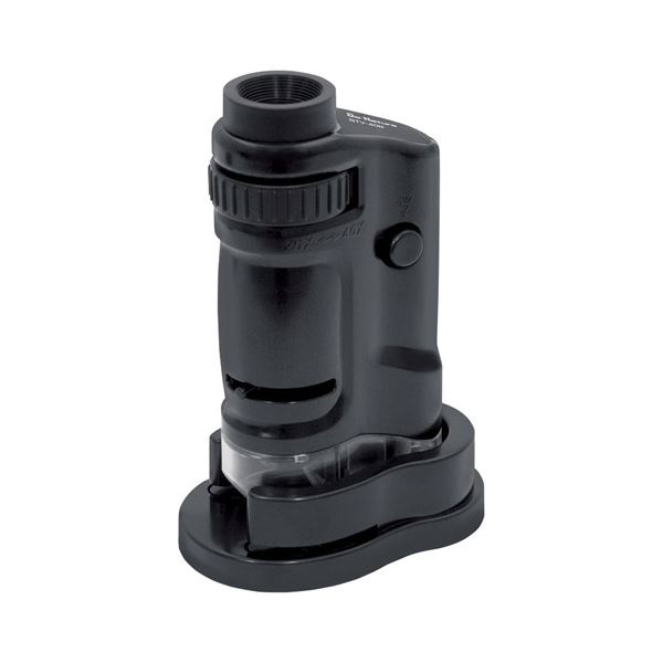 携帯型顕微鏡 K20109236