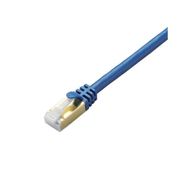 5ĥåȡۥ쥳 LAN֥/CAT7/ޤɻ/2m/᥿å֥롼 LD-TWST/BM20X5