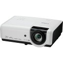 キヤノン POWER PROJECTOR LV-HD420 送料込！