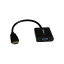 ʤޤȤStarTechHDMI-VGAѴС 19201080 HD2VGAE2 1ġڡ2åȡ