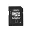 (ޤȤ) ǡ SDѴɥץmicroSD SDMC-ADP 1 ڡ30åȡ