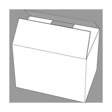 (まとめ）TANOSEE PPC PaperType EF A2 1箱(1000枚:500枚×2冊)【×3セット】 送料込！