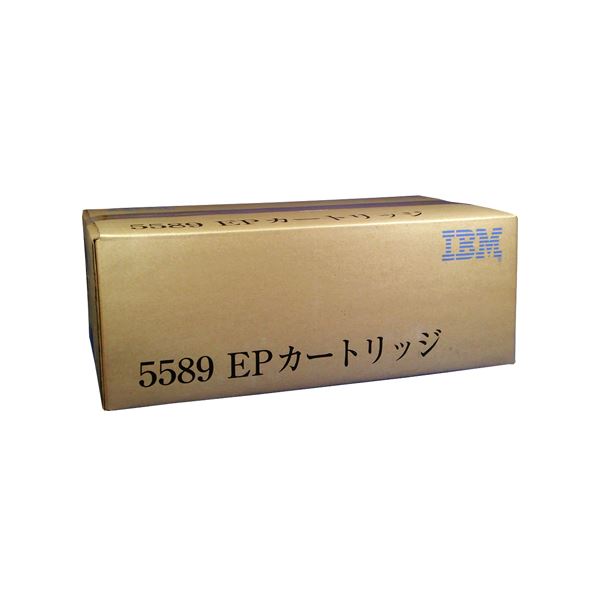 IBM EPカートリッジ 07N16801個