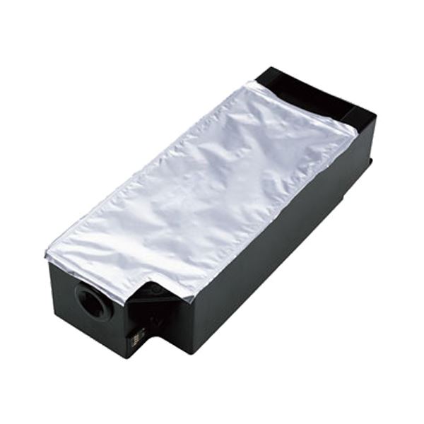 (まとめ) エプソン EPSON メンテナンスボックス PXBMB1 1個 【×5セット】