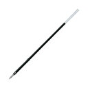 (まとめ) 三菱鉛筆 油性ボールペン替芯 1.0mm 青 VERY楽ノック太字用 SA10CN.33 1セット(10本) 【×30セット】(3)