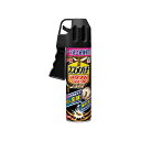 (まとめ) アース製薬 スズメバチマグナムジェットプロ 550ml 【×3セット】