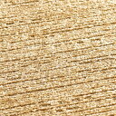 防炎 ラグマット/絨毯 【約160×230cm ベージュ】 ホットカーペット対応 ウィルトン ペルラ プレーベル 41005/BE【代引不可】