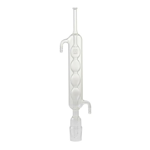 SPC冷却器 SPCソックスレー脂肪抽出器用 【032080-011】 SPC冷却器 SPCソックスレー脂肪抽出器用 【032080-011】