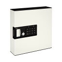 コクヨ キーボックス(KEYSYS)テンキータイプ 32個吊 KFB-TL32 1セット(3個)
