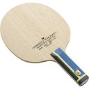 Butterfly(バタフライ) シェークラケット HARIMOTO TOMOKAZU INNERFORCE SUPER ZLC ST 張本智和 インナーフォース スーパーZLC ストレート