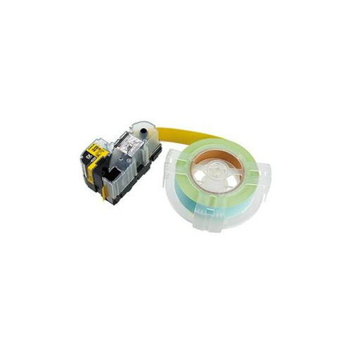キングジム テプラPROテープ EX詰替 SC36Y-EXR 黄に黒文字 36mm キングジム テプラPROテープ EX詰替 SC36Y-EXR 黄に黒文字 36mm