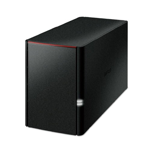 ネットワーク対応HDD 2TB LS220DN0202B ネットワーク対応HDD 2TB LS220DN0202B