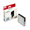 (まとめ)キヤノン インクタンクPGI-2300C シアン 9298B001 1個 【×3セット】(2)