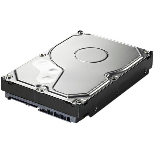 バッファロー HD-WHU3/R1シリーズ用オプション交換HDD 6TB OP-HD6.0WH バッファロー HD-WHU3/R1シリーズ用オプション交換HDD 6TB OP-HD6.0WH